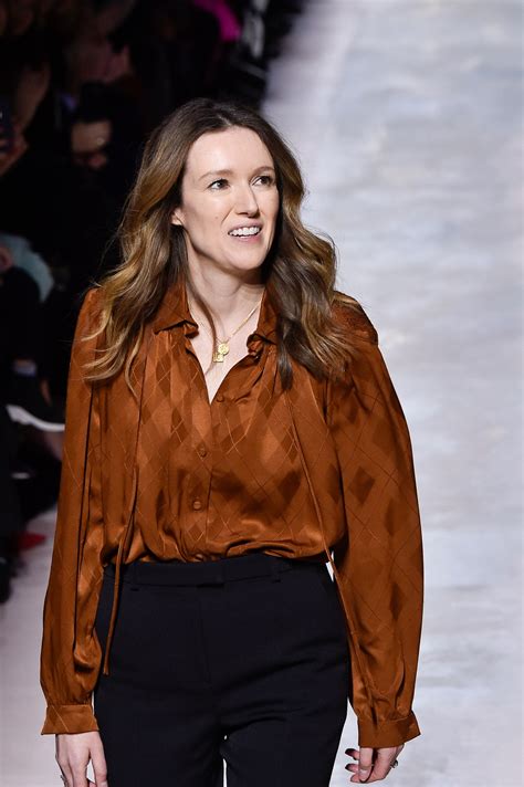 givenchy claire|clare waight keller leaving Givenchy.